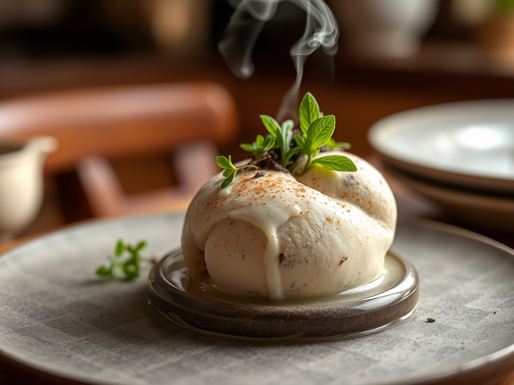 Batido de Oreo helado