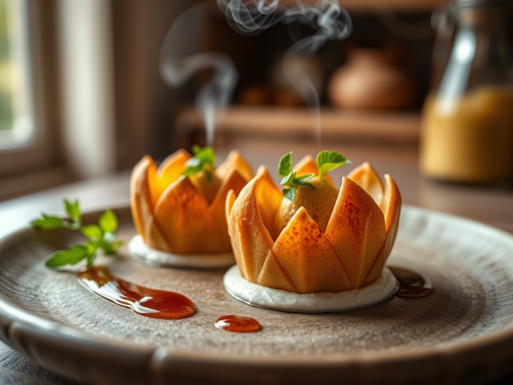 Batido de galletas Lotus