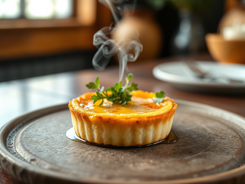 Batido de tarta de queso